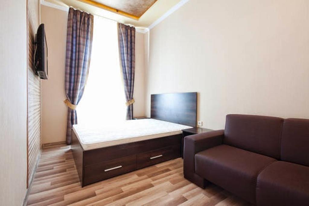 Apartment With Two Separate Bedrooms In The Center Of Lviv- Krakivska 14 Екстер'єр фото